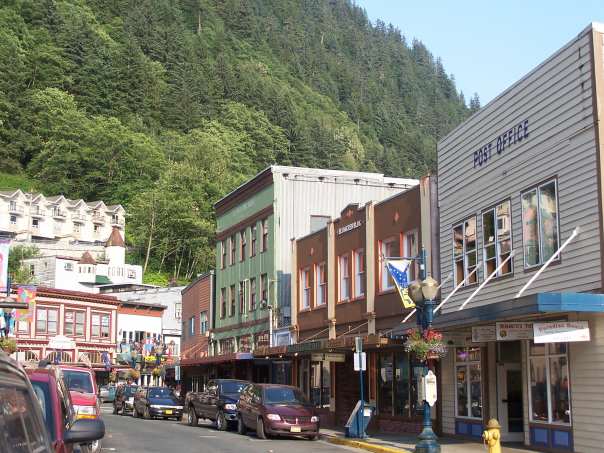 juneau-downtown juneau-downtown