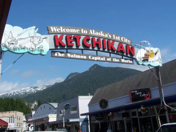 ketchikan ketchikan