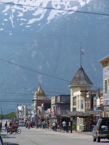 skagway skagway