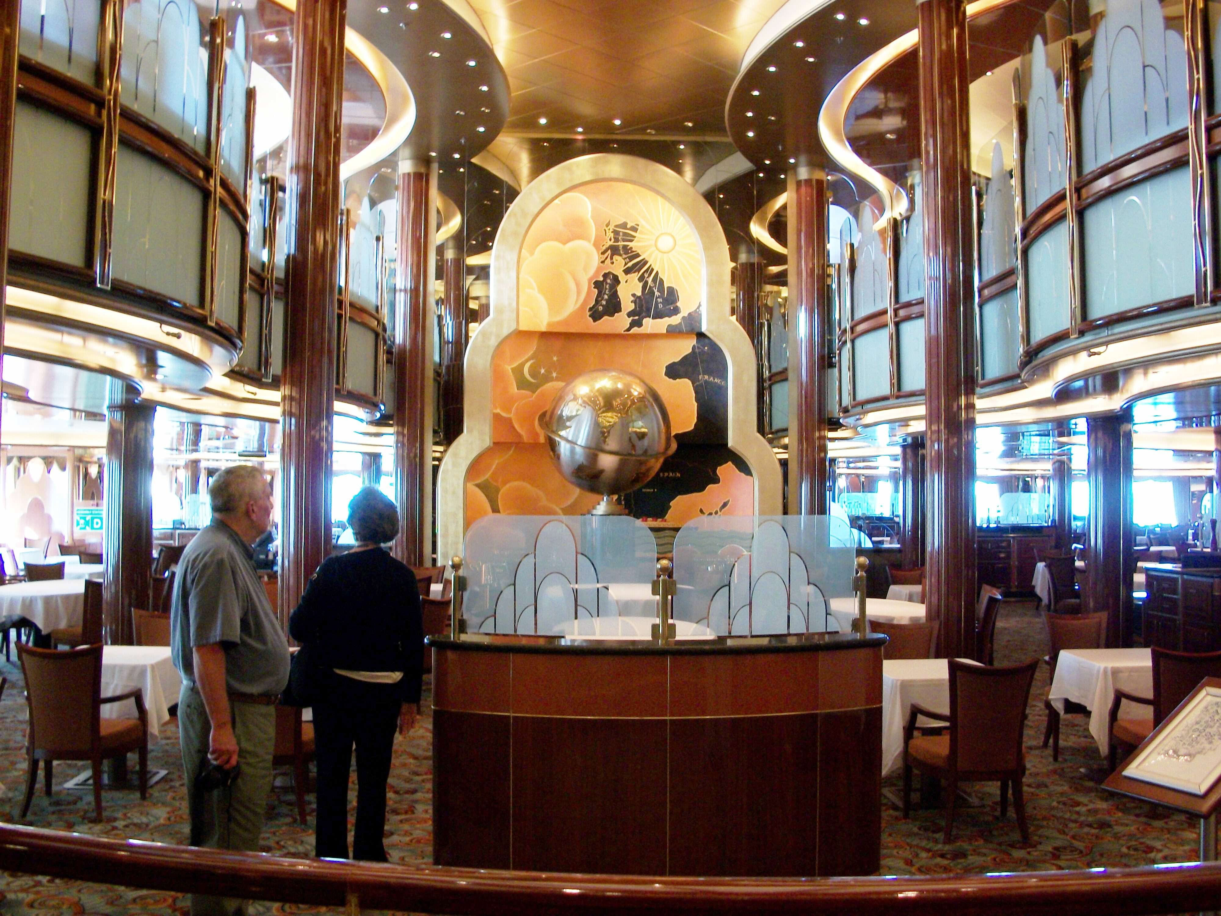 100_0127 Britannia Restaurant