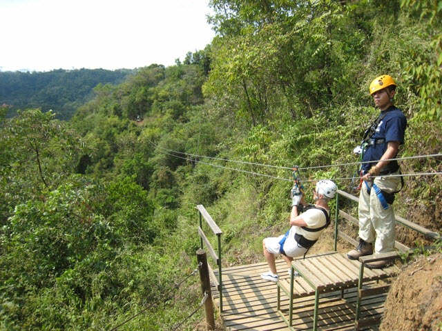 sharron-taking-off Sharron Takes Off