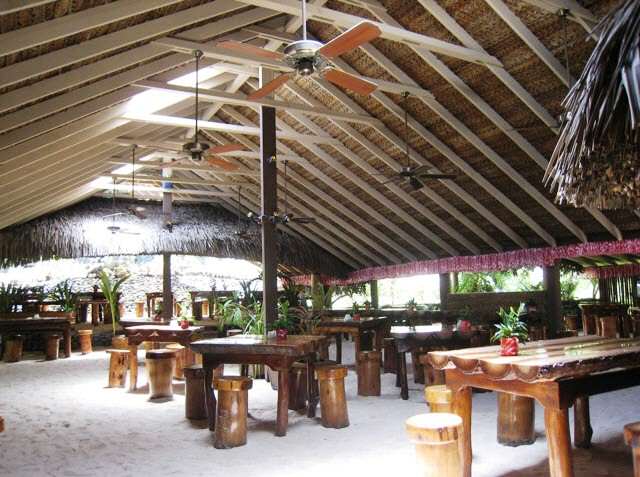 bloodymarysinside Bloody Mary's Interior