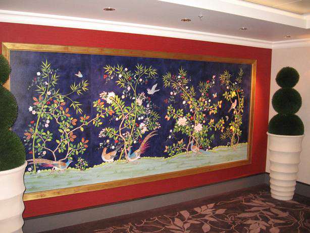 img_3282-garden-cafe Artwork at the Garden Café Entrance