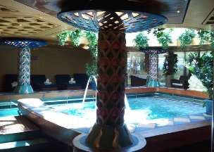 greenhousespa Greenhouse Spa - Thalassotherapy