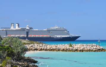 nieuwamsterdam ms Nieuw Amsterdam