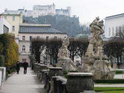 salzburg-tour Salzburg City Tour