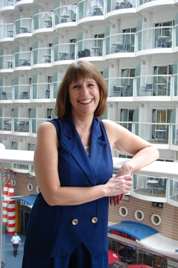 gayle-small Boardwalk Balcony