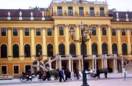 imperial-schonbrunn-palace-and-carriage-museum-small The Carriage Museum