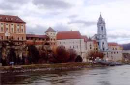 wachau-valley-cruising-small Cruising Wachau Valley