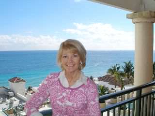 diane_blog Marriott Beach Place Towers