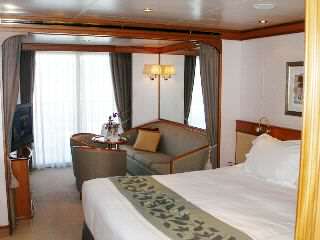 suite_blog Balcony Suite