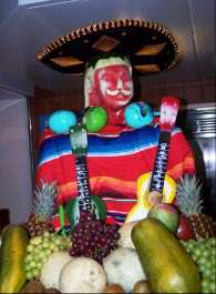 fiesta_sm Deck Party Decoration