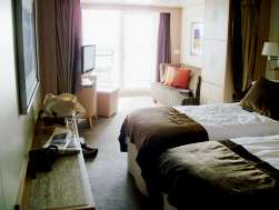 suite_sm Balcony Suite