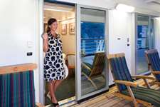 lanai NEW Lanai Stateroom