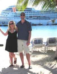 wship_sm Bridgett with Regatta