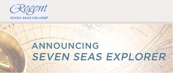 Seven Seas Explorer