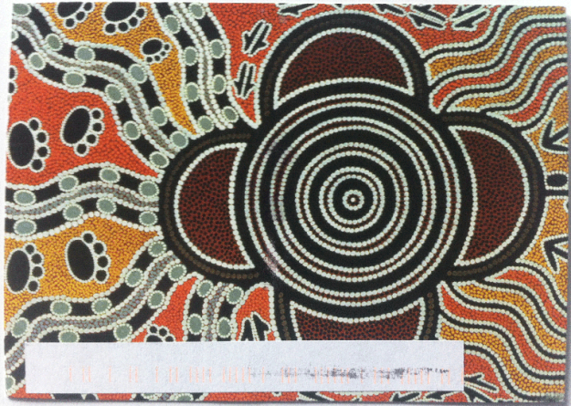 Darwin Australia Postcard