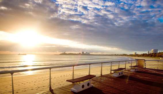 mooloolaba-beach