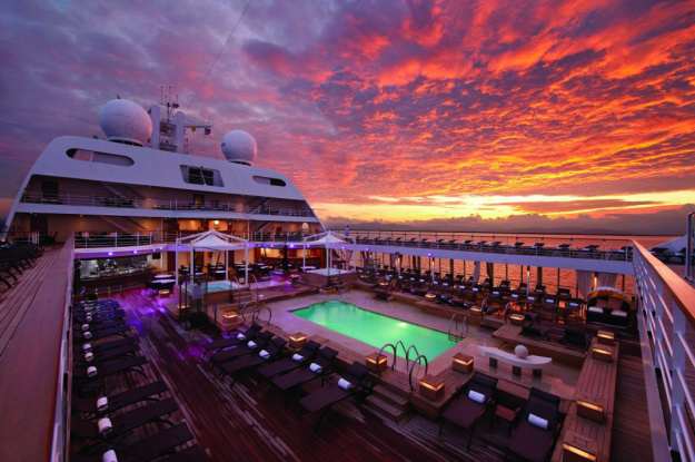 seabournencore