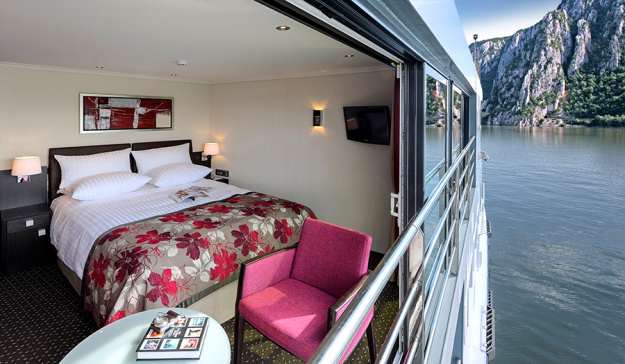 Avalon Panorama Suite