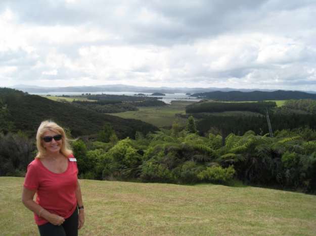 Bay of Islands Deirdre 2013