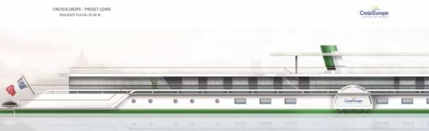 CroiseEurope Loire Princesse