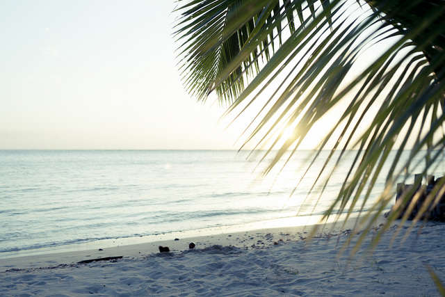 Sunset on Suva in Fiji - Flickr Photo by colinmccormicknet