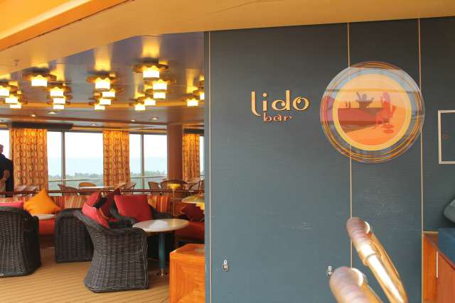 Lido Bar