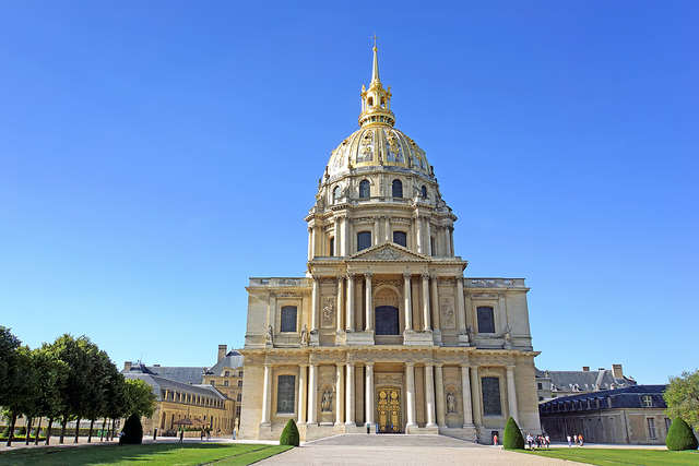 Photo by Dennis Jarvis