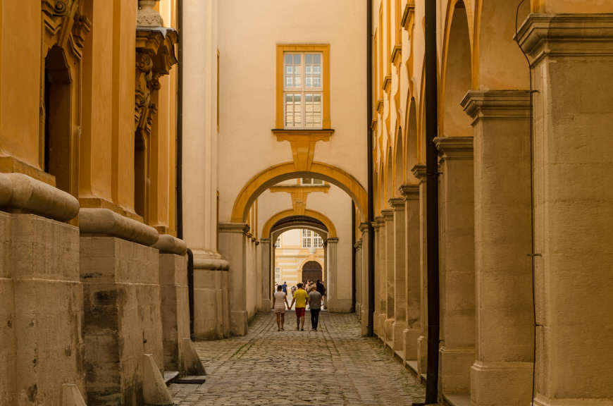 Why you're going to love a river cruise if you love an ocean cruise