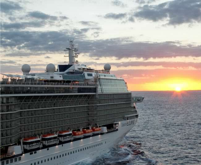 What to do when the doesn't shine on your cruise