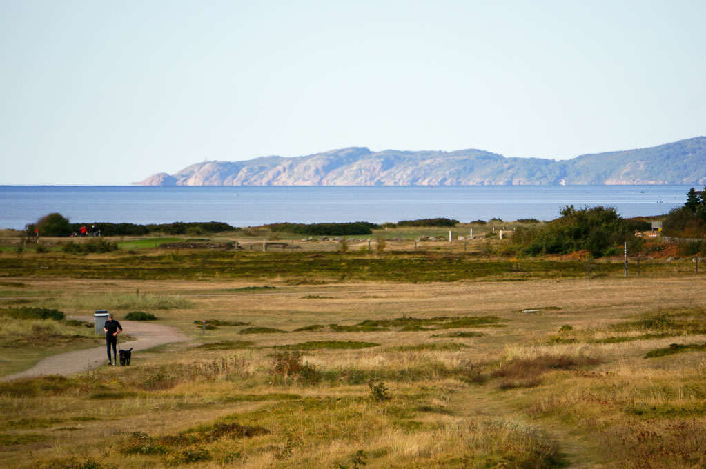 Explore and enjoy smaller ports