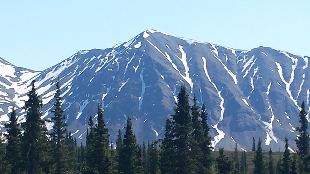 Mount Denali