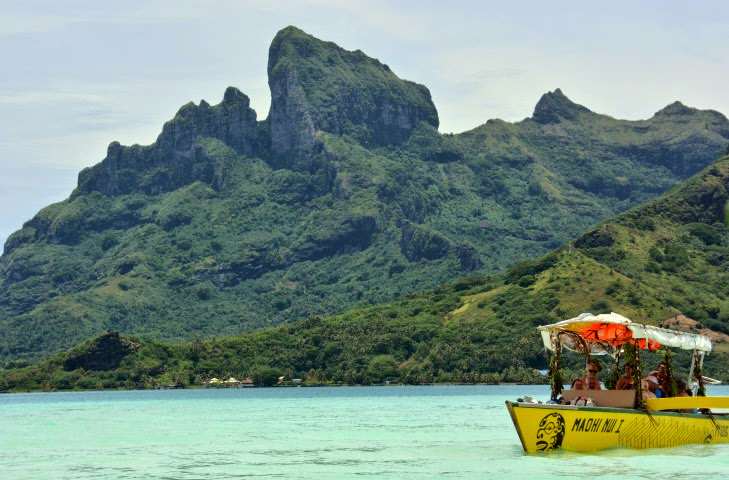 Finding the right tour operators