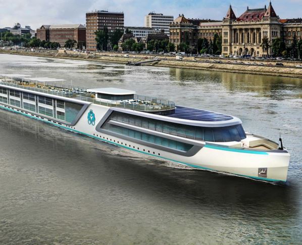 Crystal River Cruises Announcements