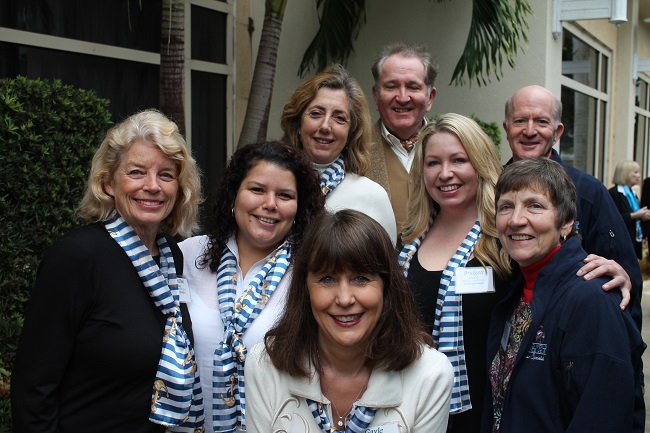 Cruise Specialists Team