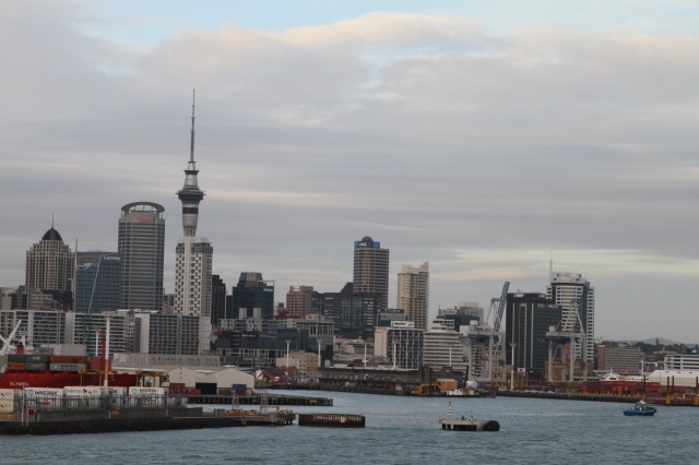 auckland