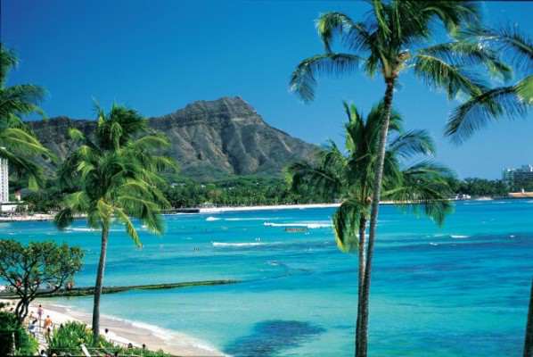 Cruising close to home