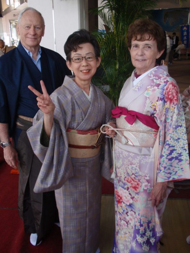 Crystal World Cruise