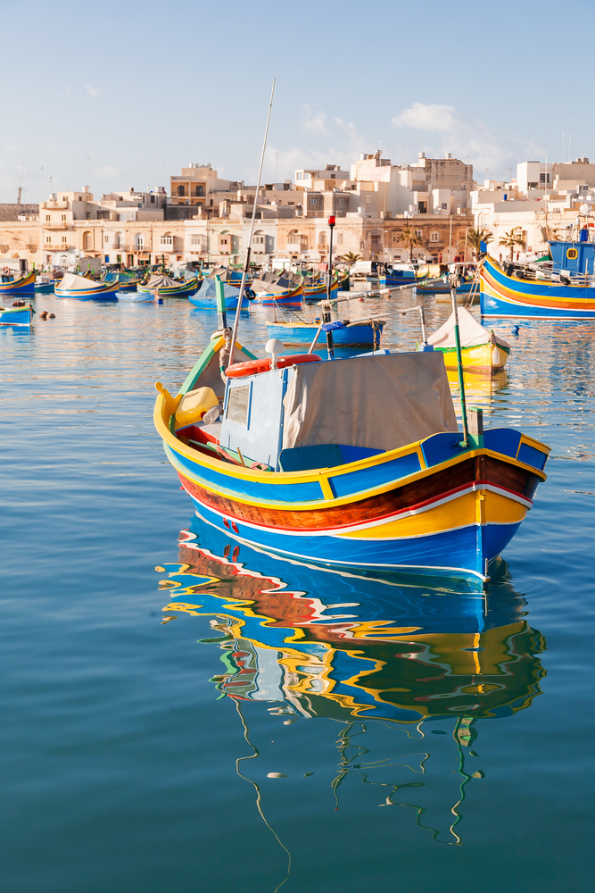 Why you need to visit Malta!