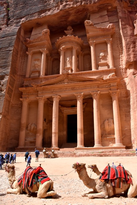 Petra