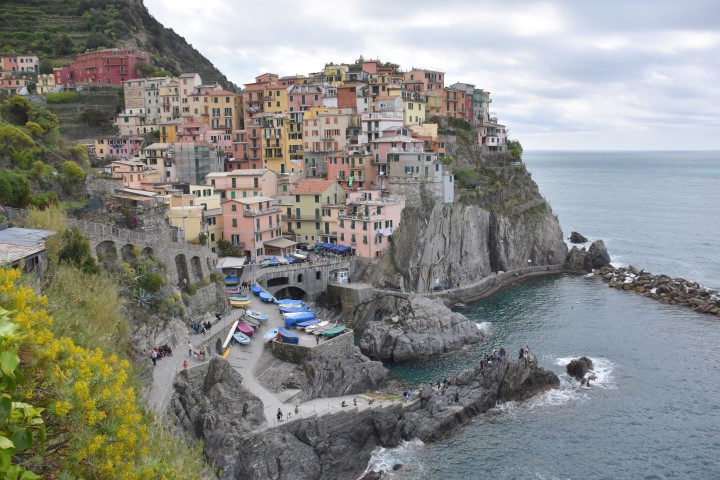 CinqueTerre