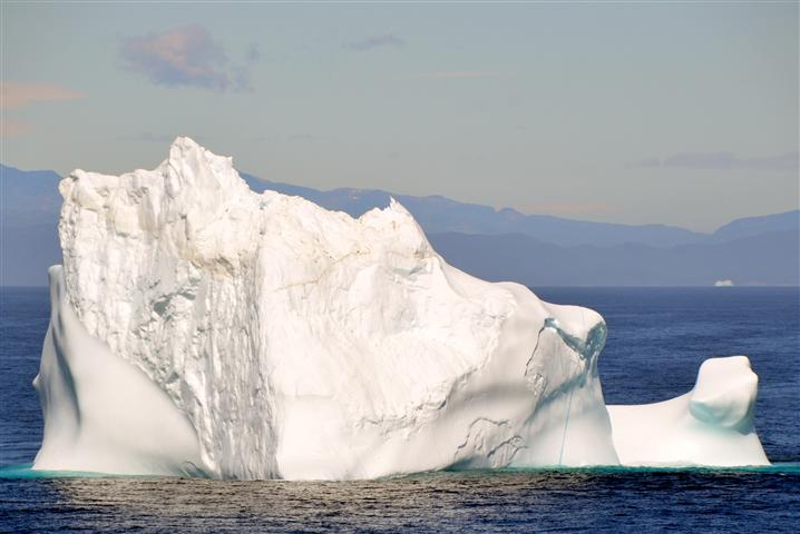 iceburg
