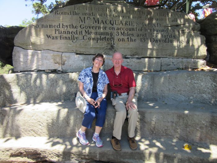Bodenheimers - Sydney
