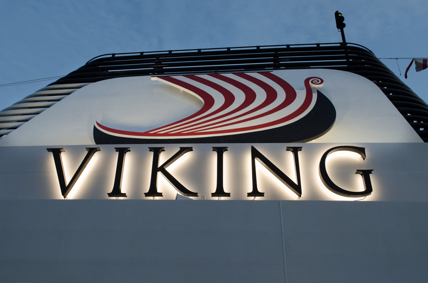 Viking