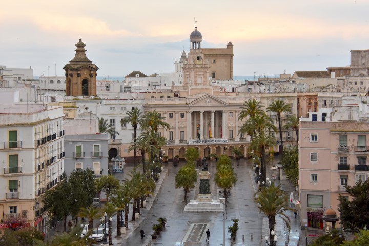 cadiz