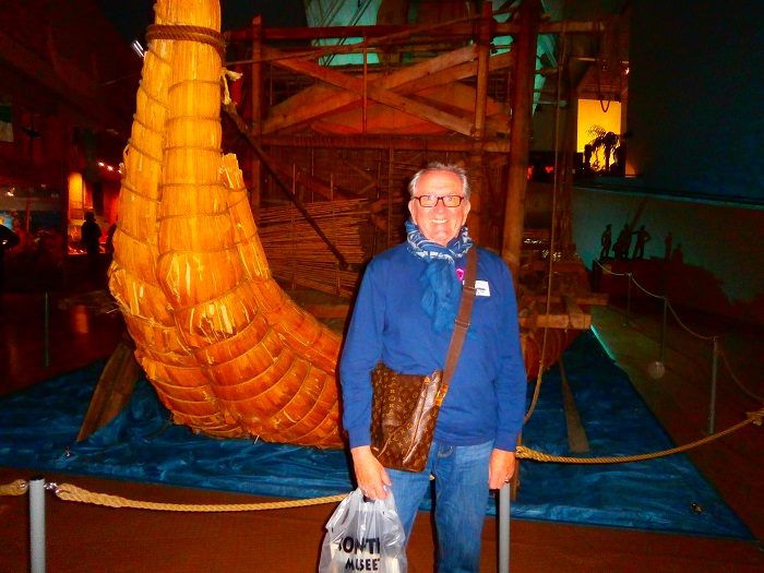 Kon Tiki Museum