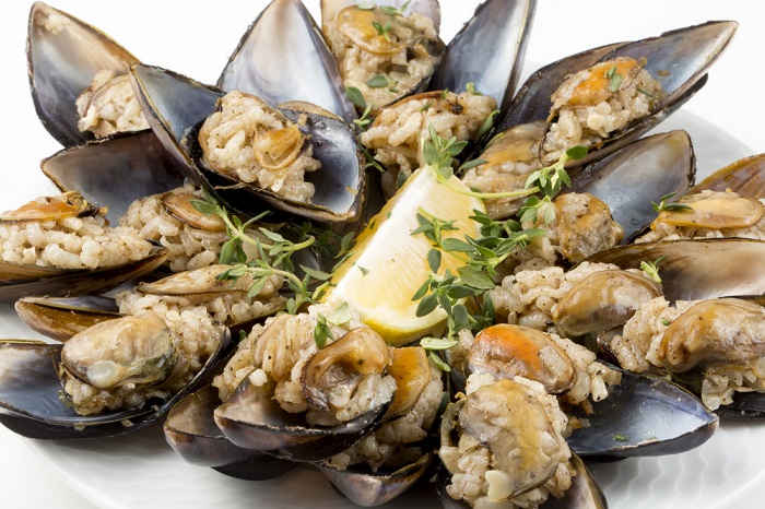 Barcelona foods you must try