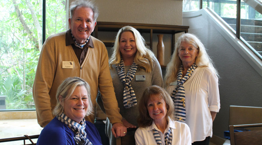 South America & Antarctica cruise