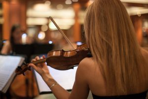 Cunard event cruises 2020